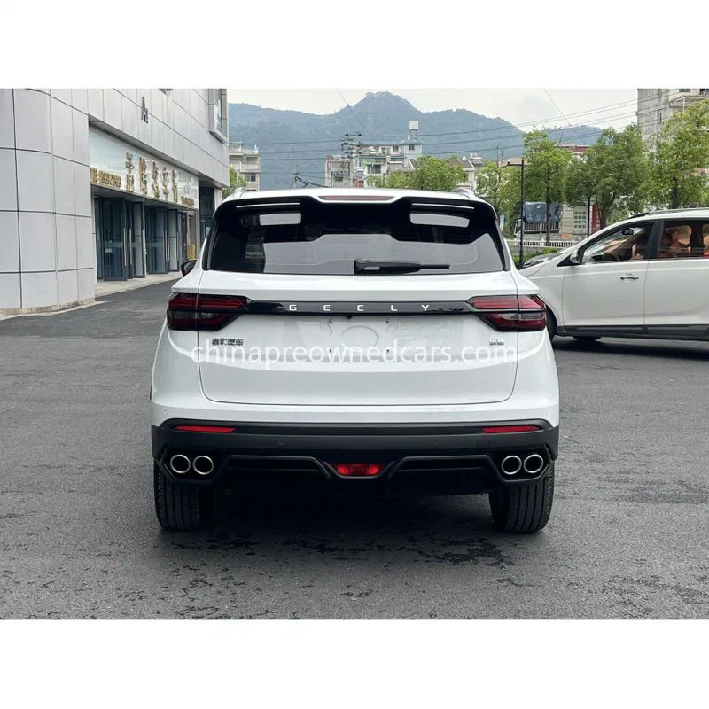 Used car from our export stock in Nansha, Guangzhou