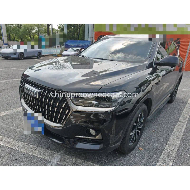 Used car from our export stock in Nansha, Guangzhou