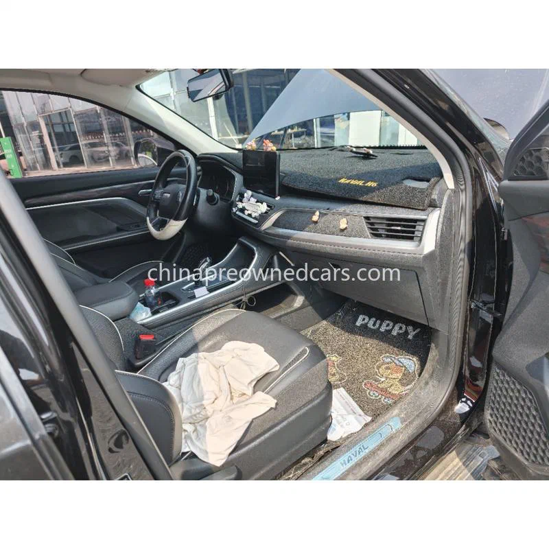 Used car from our export stock in Nansha, Guangzhou