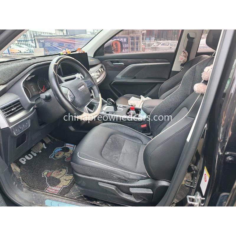 Used car from our export stock in Nansha, Guangzhou