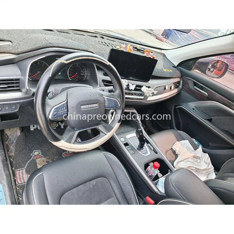 Used car from our export stock in Nansha, Guangzhou