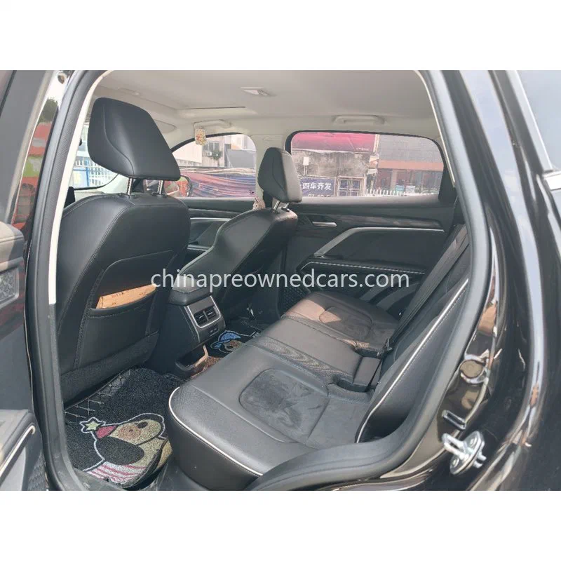 Used car from our export stock in Nansha, Guangzhou