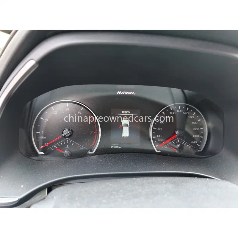 Used car from our export stock in Nansha, Guangzhou