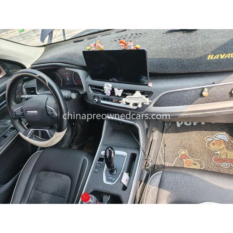 Used car from our export stock in Nansha, Guangzhou