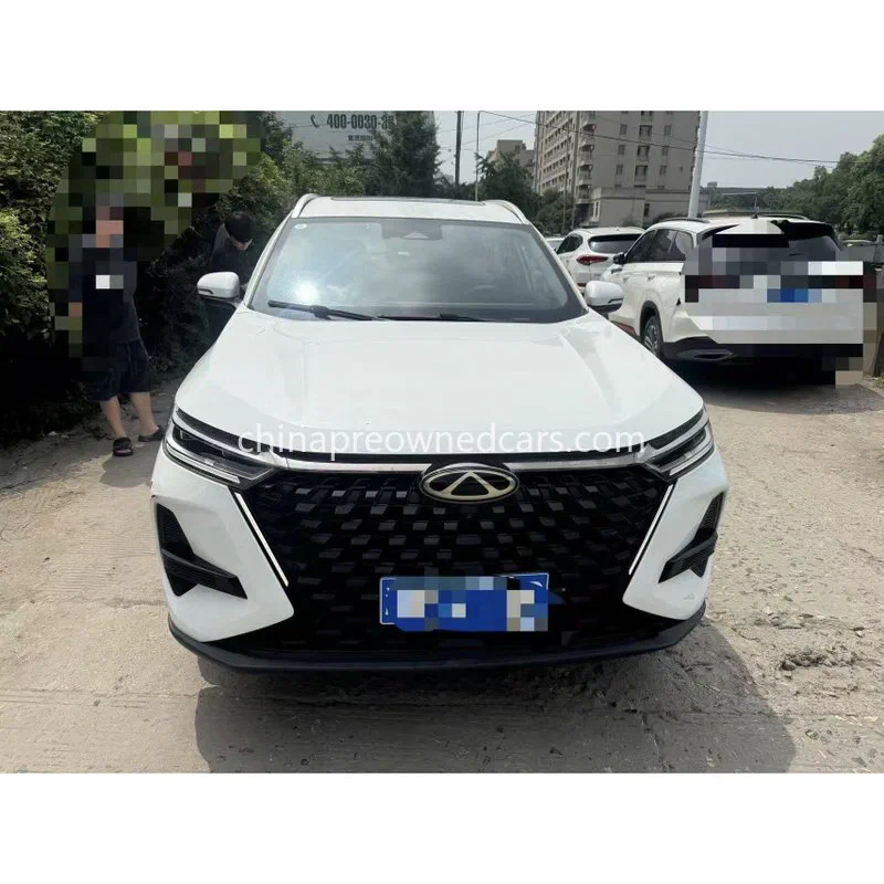 Used car from our export stock in Nansha, Guangzhou