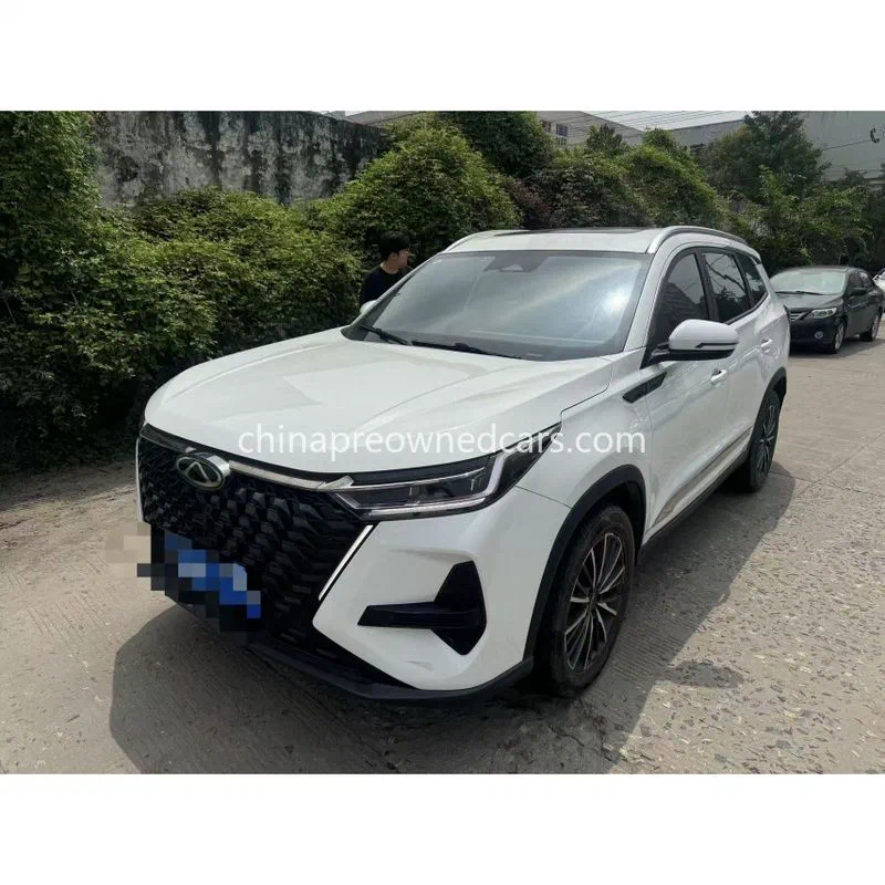 Used car from our export stock in Nansha, Guangzhou