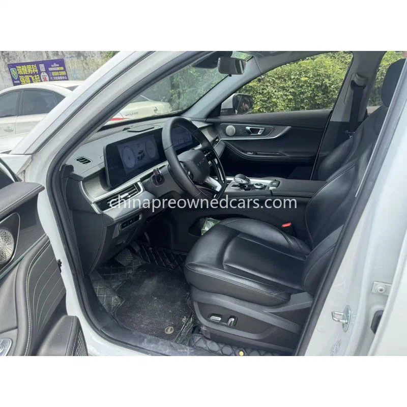 Used car from our export stock in Nansha, Guangzhou