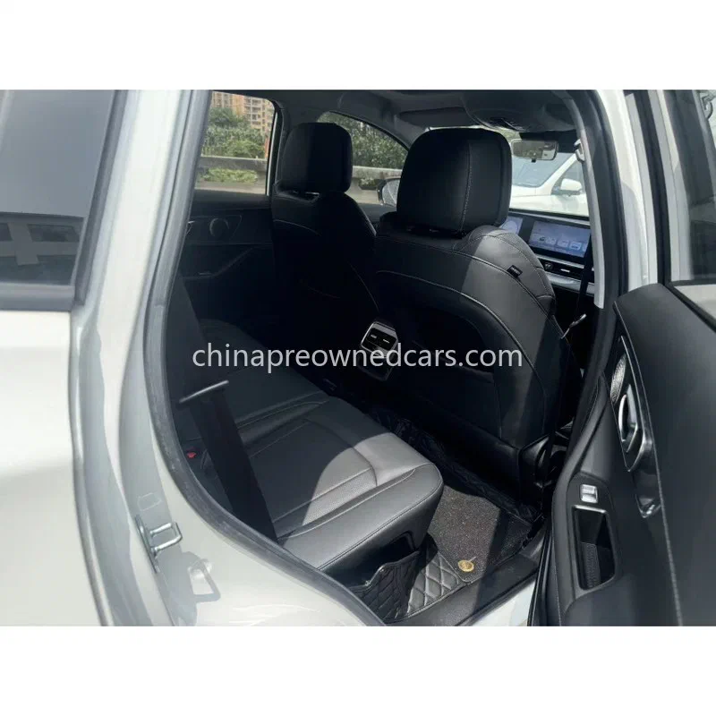 Used car from our export stock in Nansha, Guangzhou