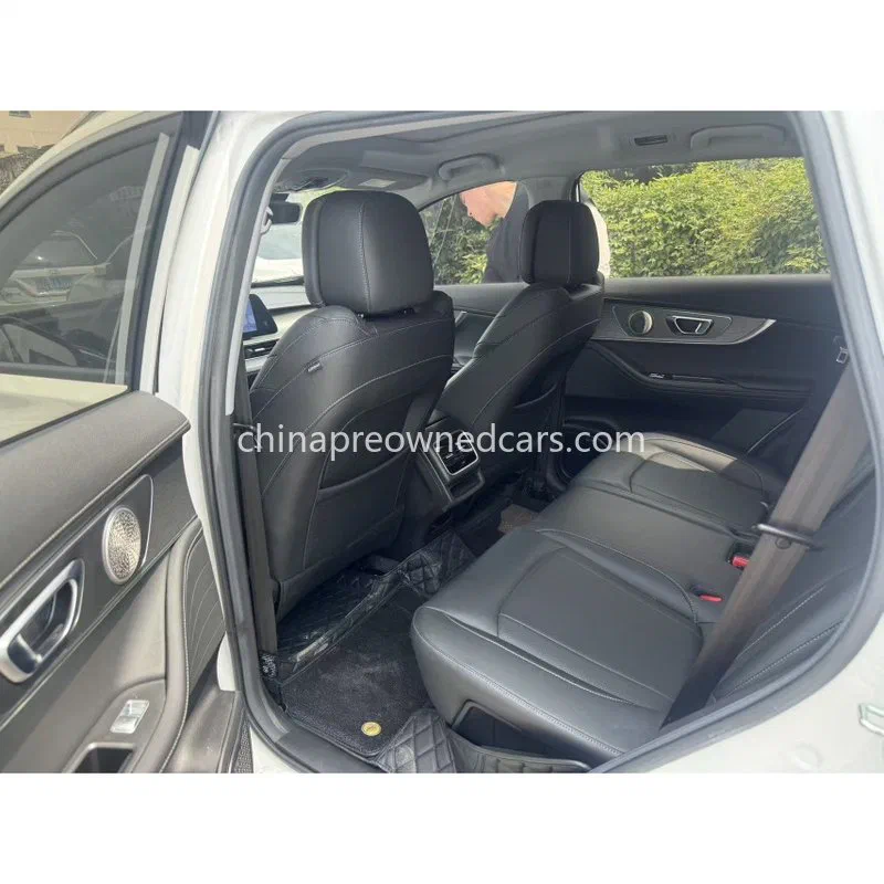 Used car from our export stock in Nansha, Guangzhou
