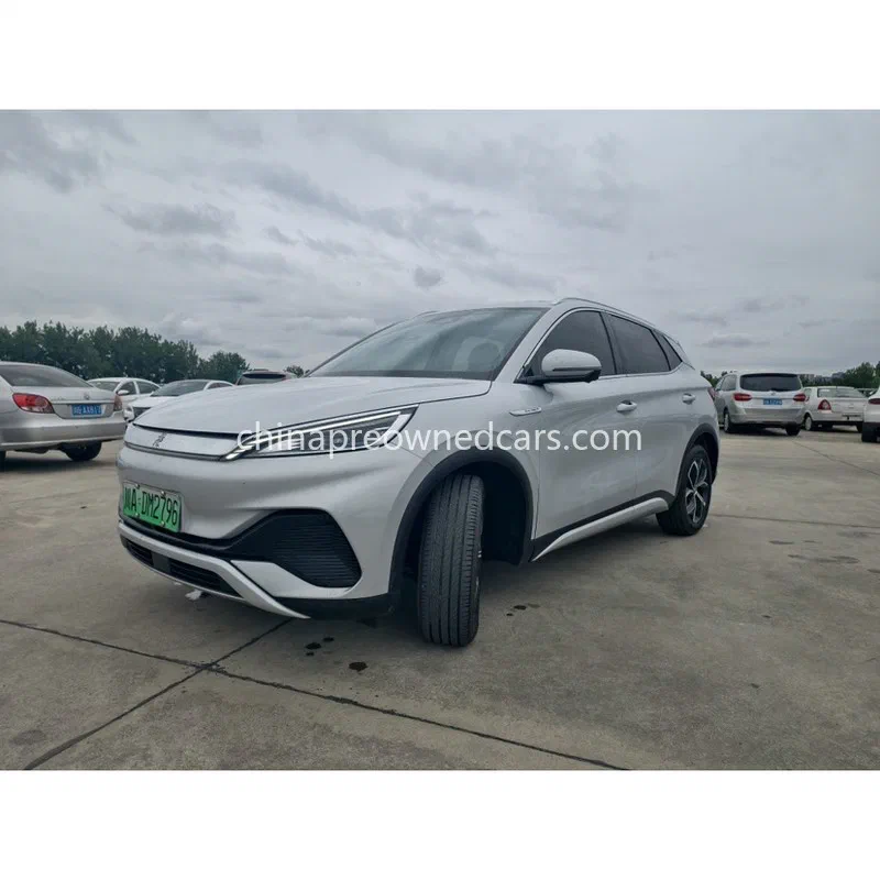 Used car from our export stock in Nansha, Guangzhou