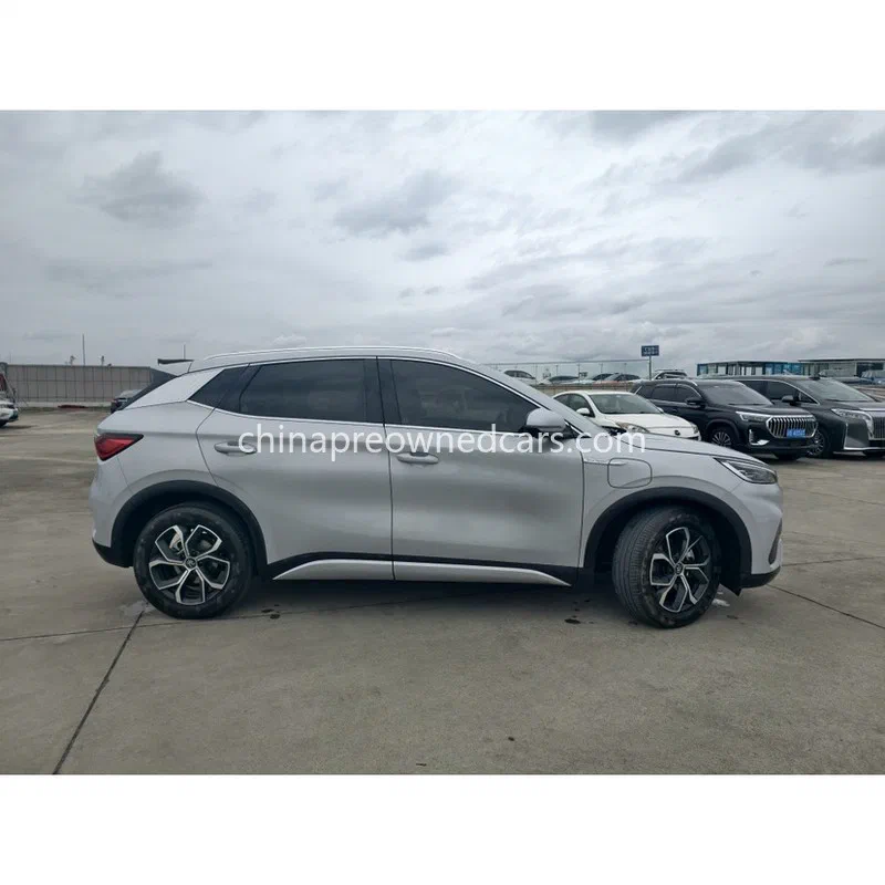 Used car from our export stock in Nansha, Guangzhou