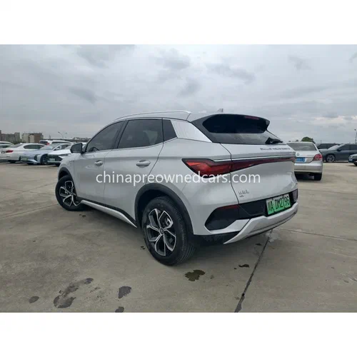 good quality Preowned Ride Exporter Offers Reliable Vehicles With Clear Duty Calculation Guidance
