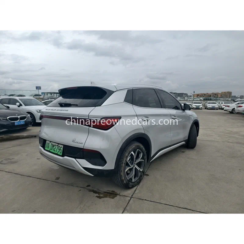 Used car from our export stock in Nansha, Guangzhou