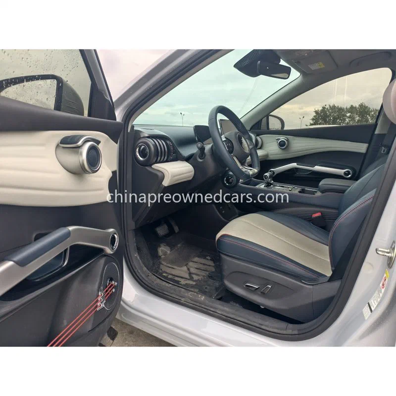 Used car from our export stock in Nansha, Guangzhou