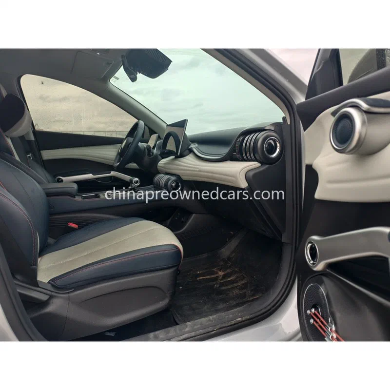 Used car from our export stock in Nansha, Guangzhou