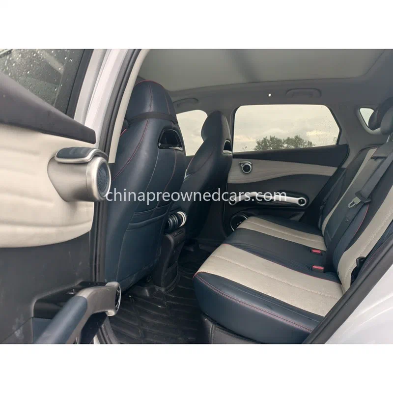 Used car from our export stock in Nansha, Guangzhou
