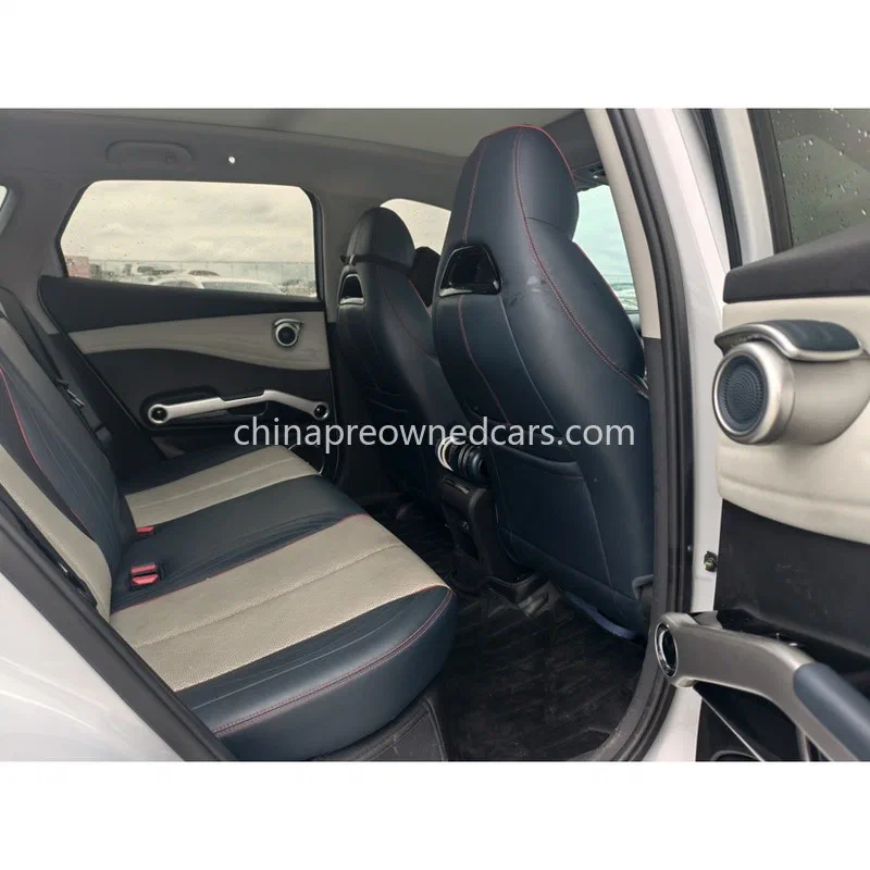 Used car from our export stock in Nansha, Guangzhou