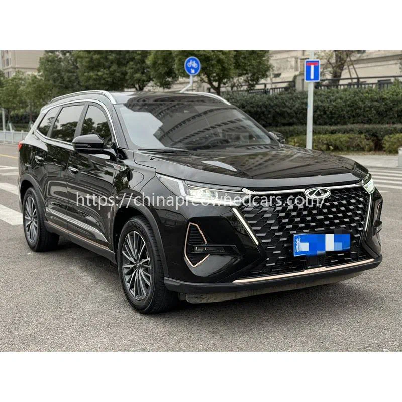 Used car from our export stock in Nansha, Guangzhou