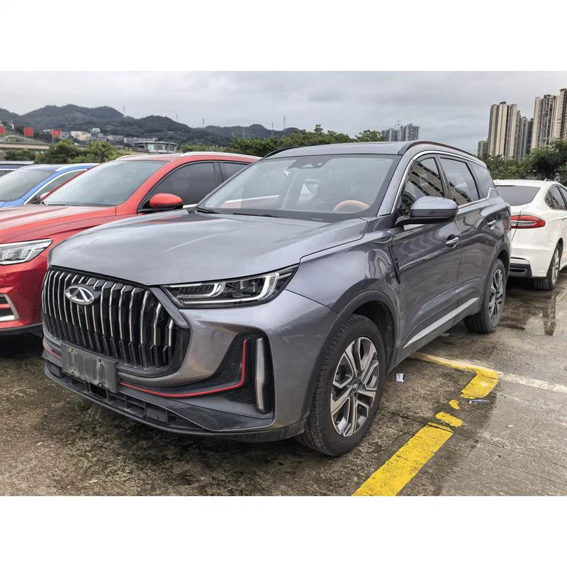 Used car from our export stock in Nansha, Guangzhou
