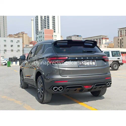 China Secondhand Automobiles Exporter Explains Import Customs Requirements For African Buyers
