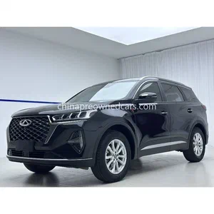 Cheap Second-hand Motor Cars Wholesaler Offering Reliable Shipping Solutions From China To Africa