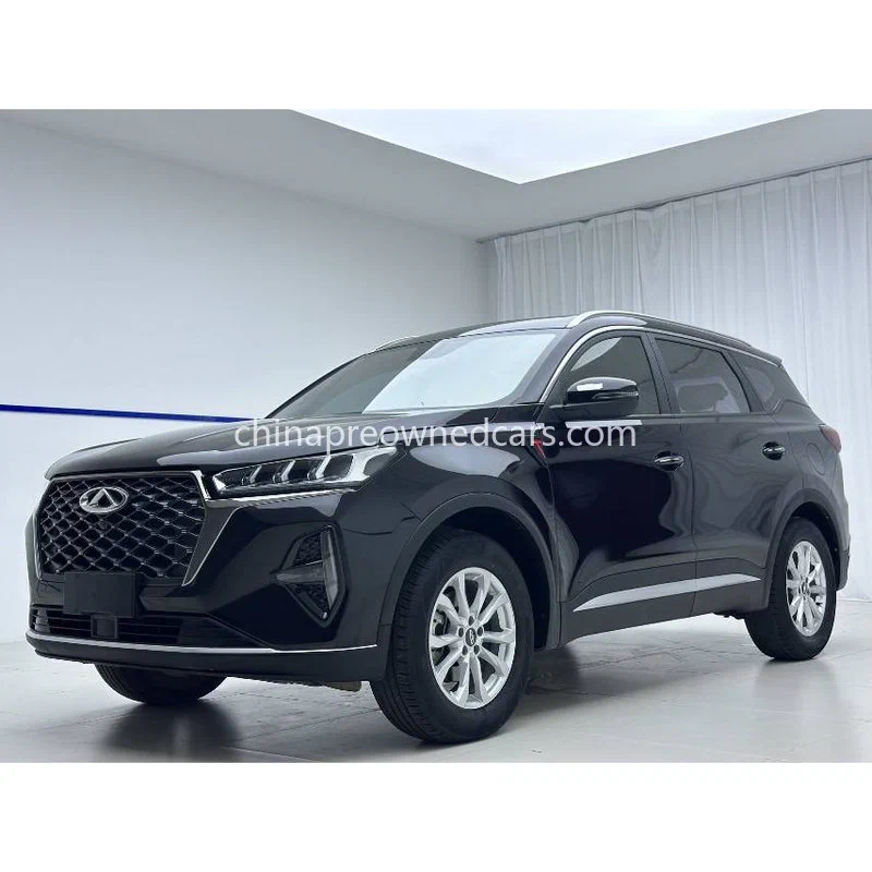 Cheap Second-hand Motor Cars Wholesaler Offering Reliable Shipping Solutions From China To Africa