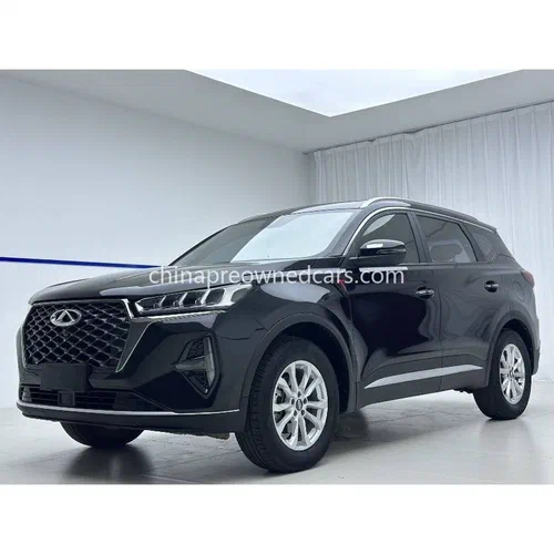 Cheap Second-hand Motor Cars Wholesaler Offering Reliable Shipping Solutions From China To Africa