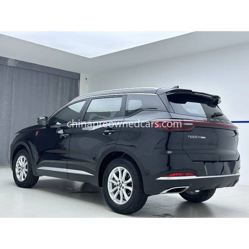 Used car from our export stock in Nansha, Guangzhou