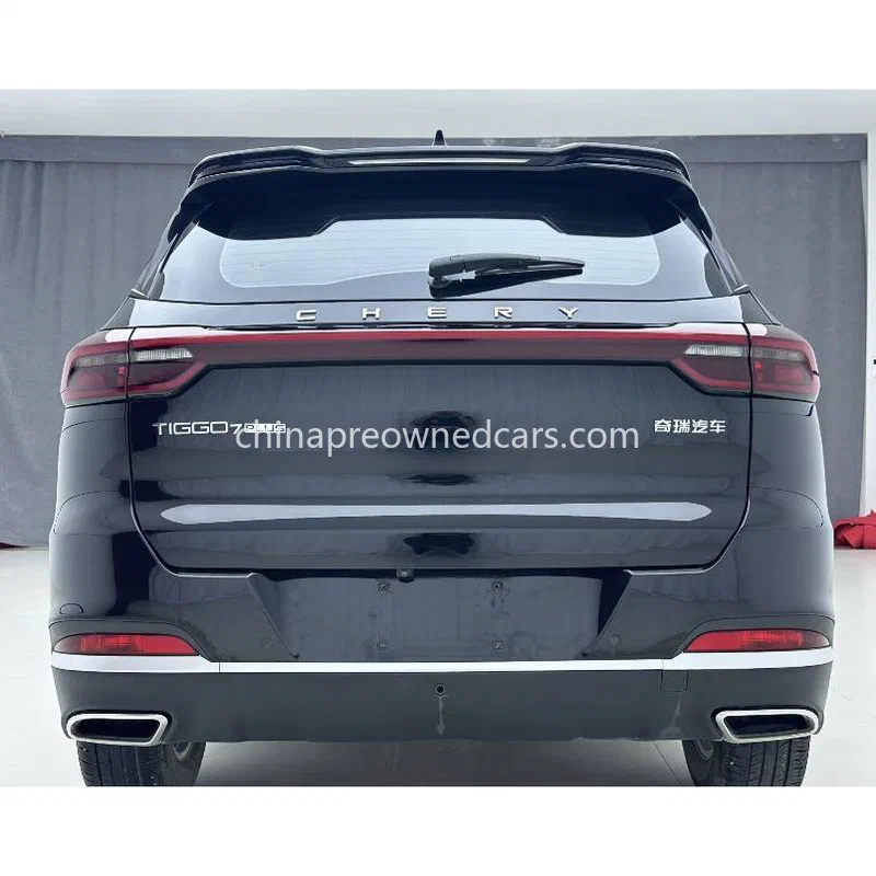 Used car from our export stock in Nansha, Guangzhou