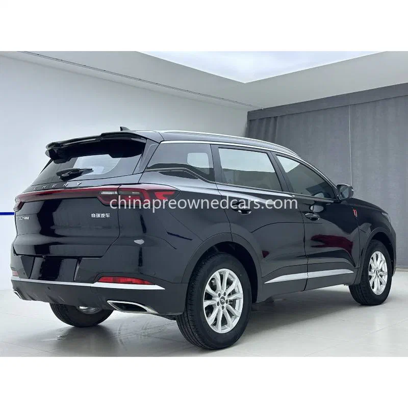 Used car from our export stock in Nansha, Guangzhou