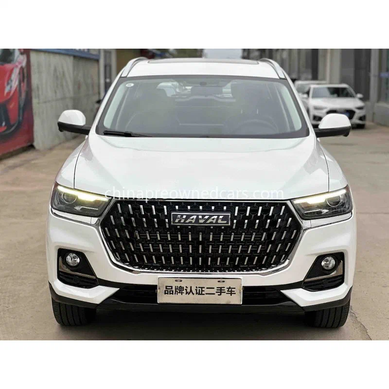 Used car from our export stock in Nansha, Guangzhou