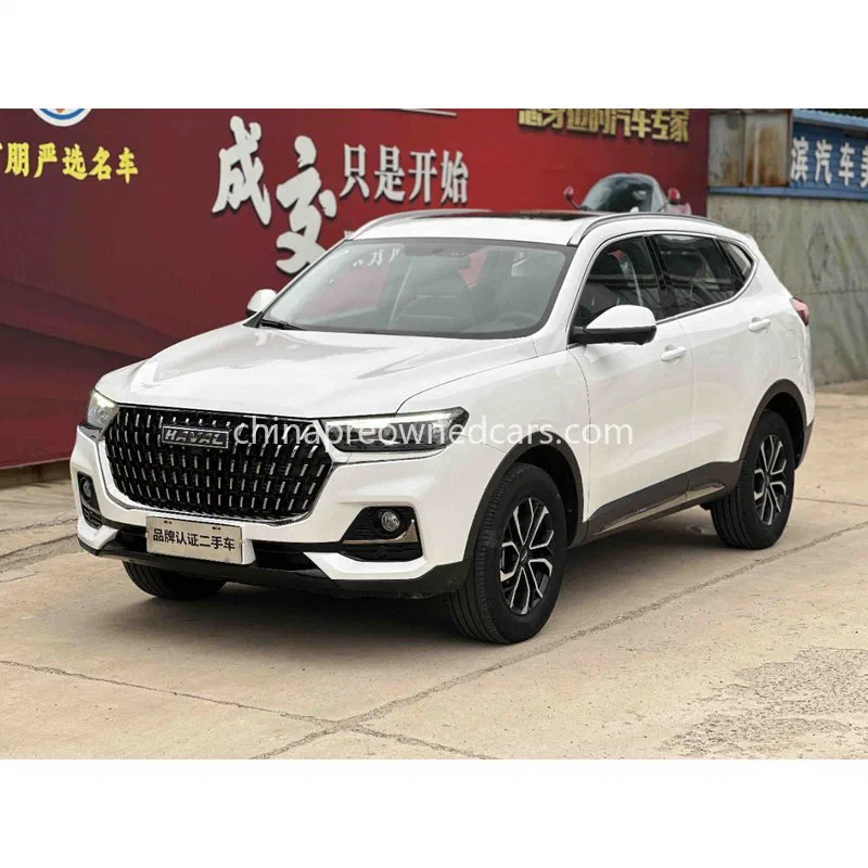 Used car from our export stock in Nansha, Guangzhou
