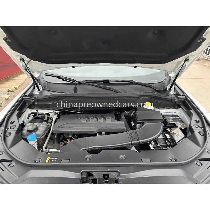 Used car from our export stock in Nansha, Guangzhou