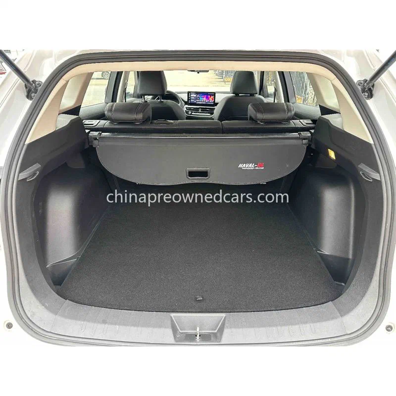 Used car from our export stock in Nansha, Guangzhou