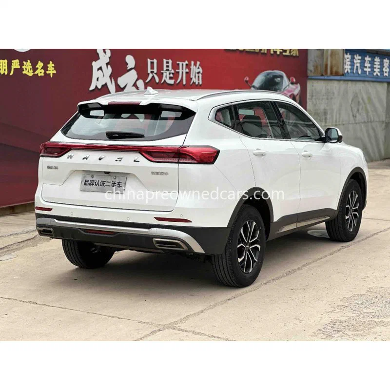 Used car from our export stock in Nansha, Guangzhou