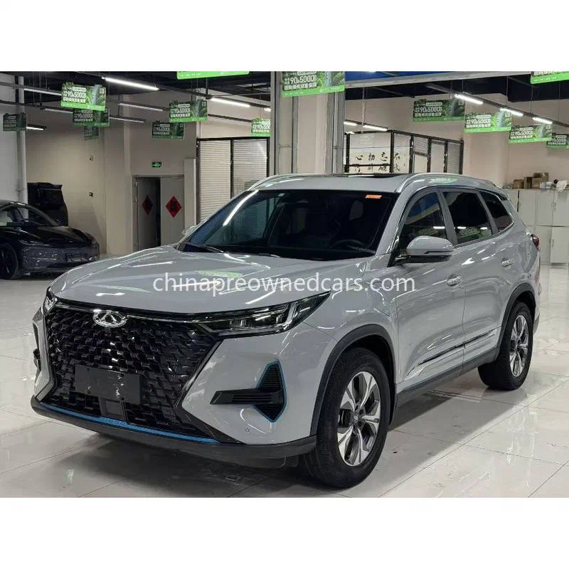 Used car from our export stock in Nansha, Guangzhou