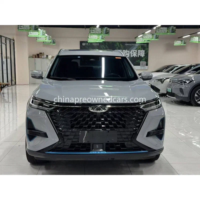 Used car from our export stock in Nansha, Guangzhou