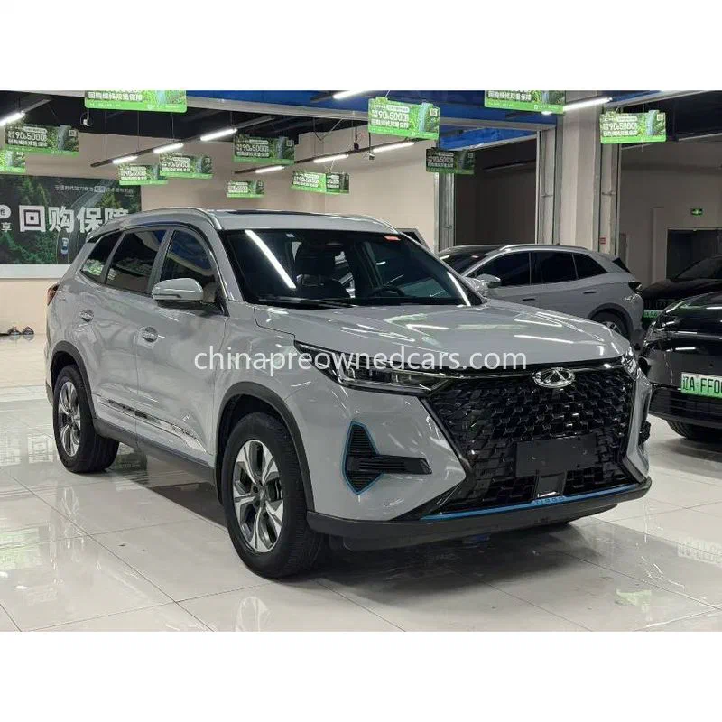 Used car from our export stock in Nansha, Guangzhou