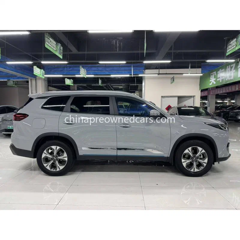 Used car from our export stock in Nansha, Guangzhou