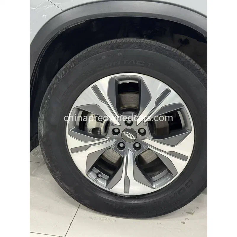 Used car from our export stock in Nansha, Guangzhou