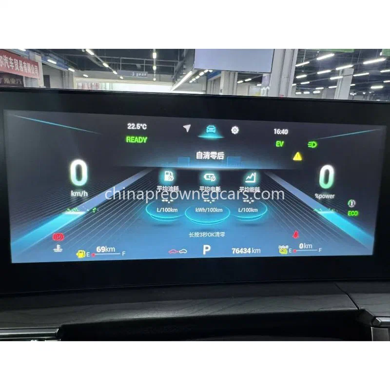 Used car from our export stock in Nansha, Guangzhou