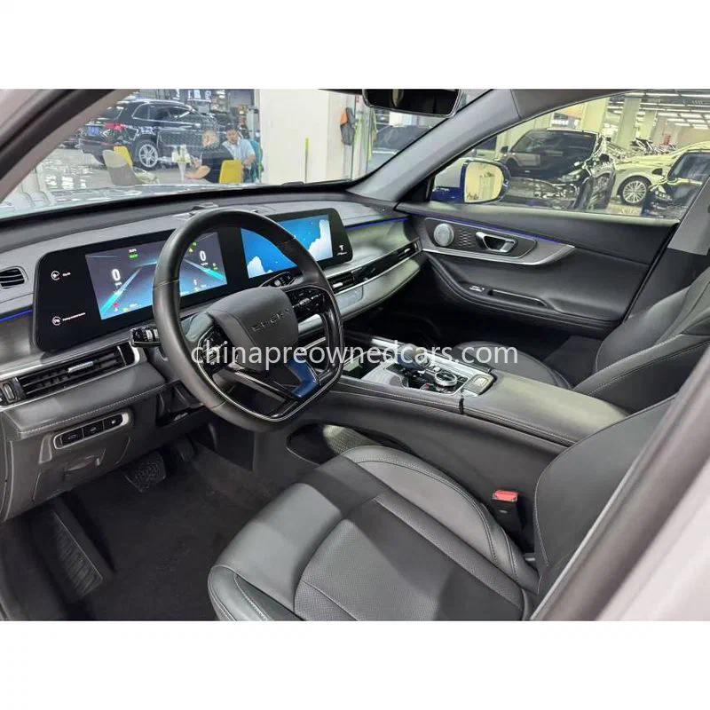 Used car from our export stock in Nansha, Guangzhou