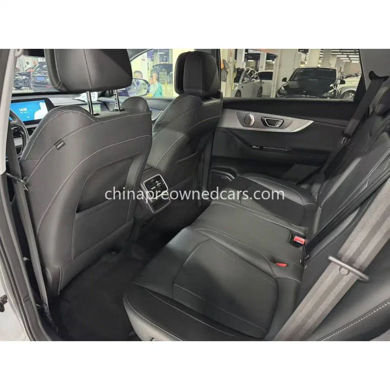 Used car from our export stock in Nansha, Guangzhou