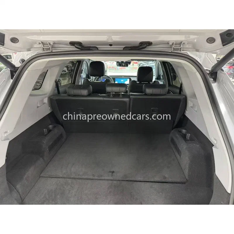 Used car from our export stock in Nansha, Guangzhou