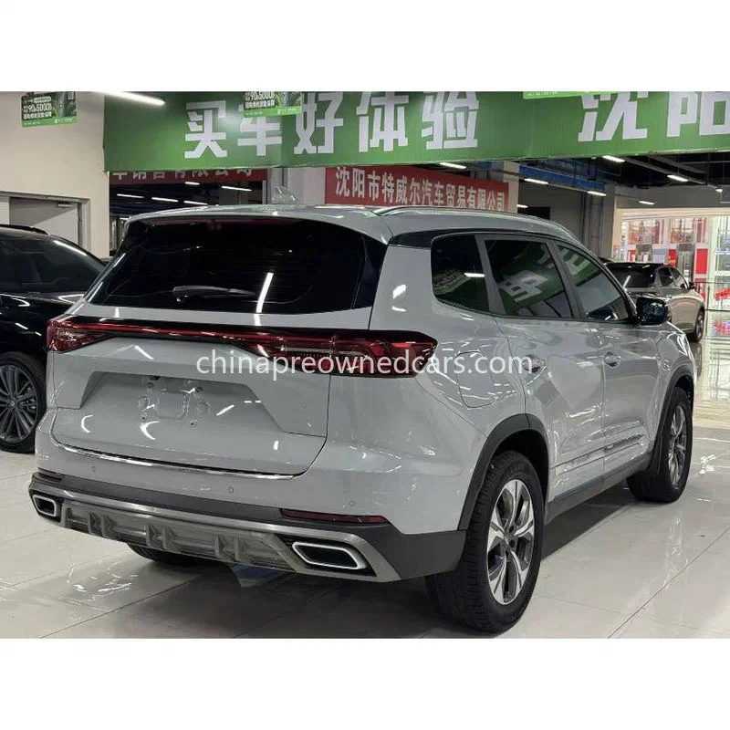 Used car from our export stock in Nansha, Guangzhou