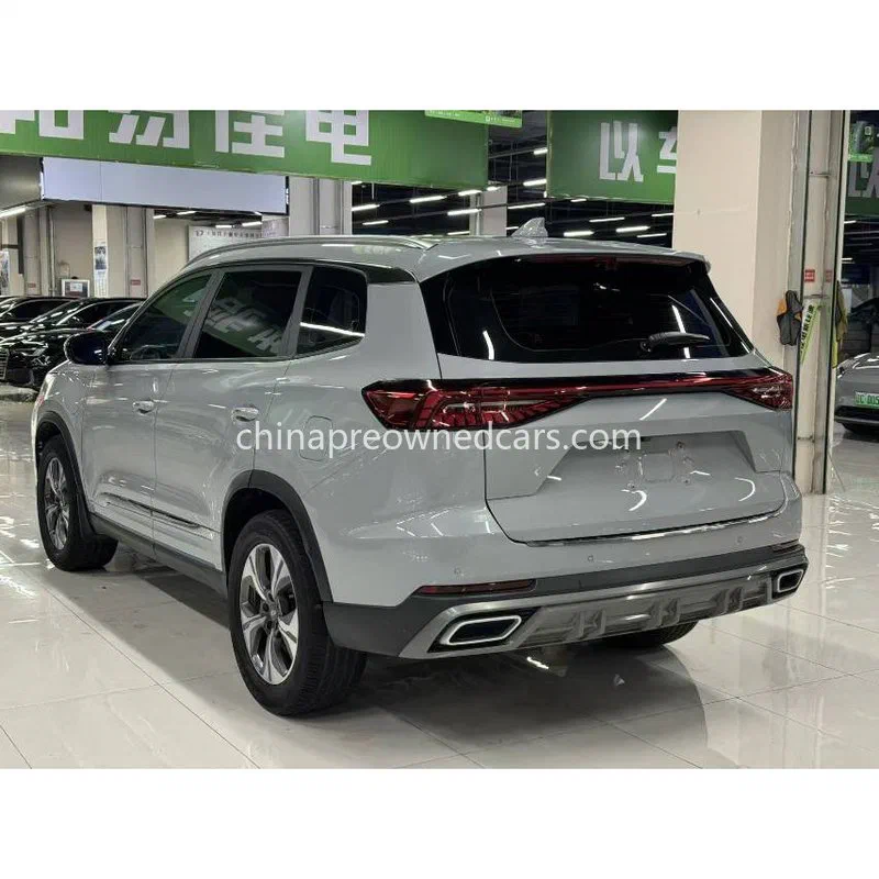 Used car from our export stock in Nansha, Guangzhou