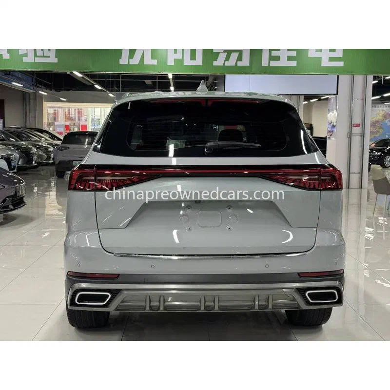 Used car from our export stock in Nansha, Guangzhou