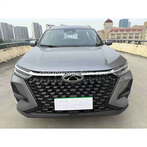 How Can Buyers Purchase Second Hand Vehicles China From Trusted Exporters