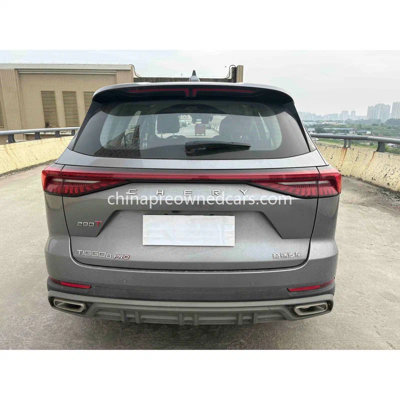 Used car from our export stock in Nansha, Guangzhou