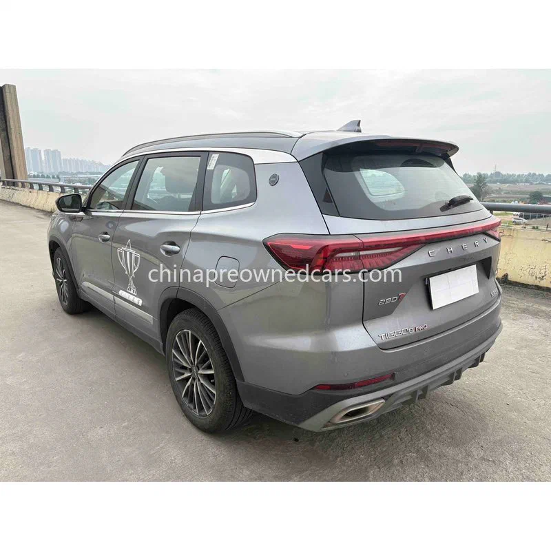 Used car from our export stock in Nansha, Guangzhou